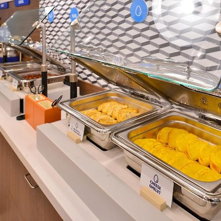 Holiday Inn Express & Suites - Vidalia By Ihg Екстер'єр фото