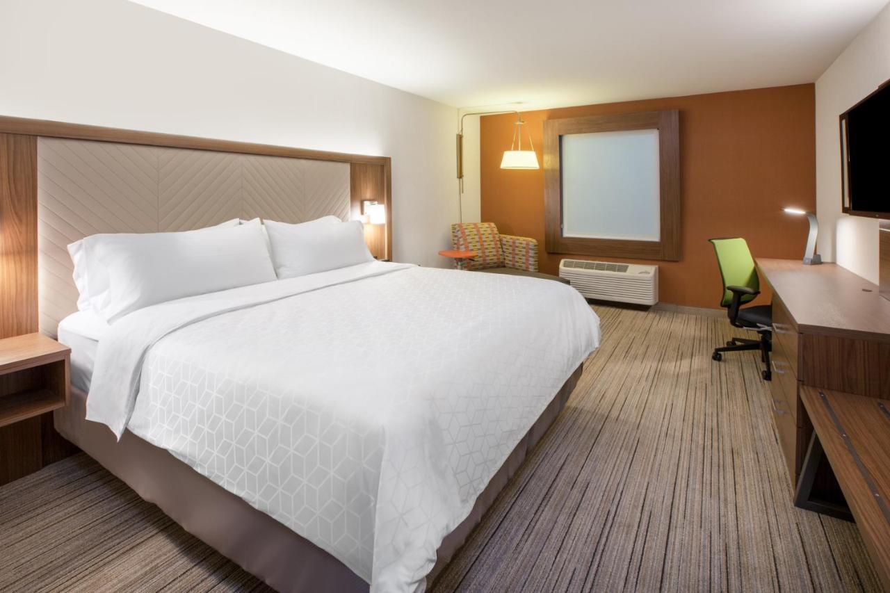 Holiday Inn Express & Suites - Vidalia By Ihg Екстер'єр фото
