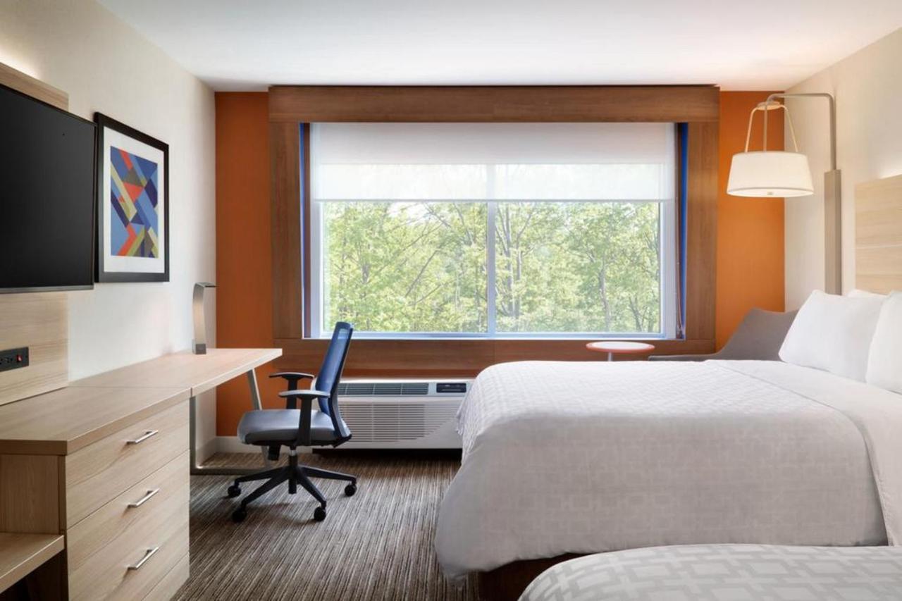 Holiday Inn Express & Suites - Vidalia By Ihg Екстер'єр фото